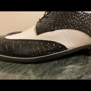 Stacy Adams Mens Shoes